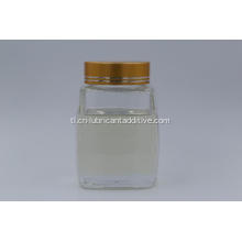 V Group ester additive trimethylolpropane based oil